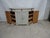 Swedish Gustavian Style Sideboard For Sale - Image 4 of 17