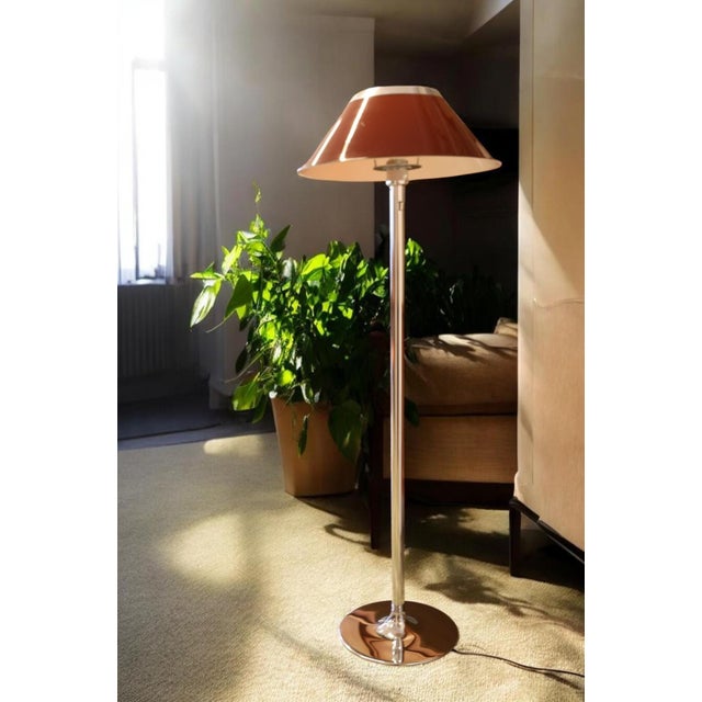 Vintage Floor Lamp by Per Sundstedt for Ateljé Lyktan, 1970s For Sale - Image 13 of 16