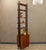 Wood Freestanding Teak Shelf, 1960s For Sale - Image 7 of 12