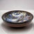 Brown Aparicio Ceramics (Ceràmiques Aparicio) Catalonian Swirl Glaze Bowl, Spain For Sale - Image 8 of 12
