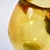 Glass Mid-Century Murano Art Glass Chalice Vase With Internal Filigree Stem For Sale - Image 7 of 11