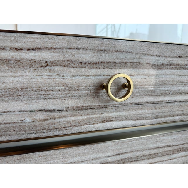 BedRock Nightstand For Sale - Image 10 of 13
