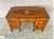 18th Century Italian Neoclassical Marquetry Desk in Style of Giuseppe Maggiolini For Sale - Image 15 of 18