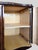 Brown French Art Deco Sideboard in the Style of Jules Leleu, 1940s attributed to Jules Leleu For Sale - Image 8 of 18