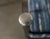 Chrome Late 20th Century Pair of Chrome Barrel Lounge Chairs For Sale - Image 8 of 14