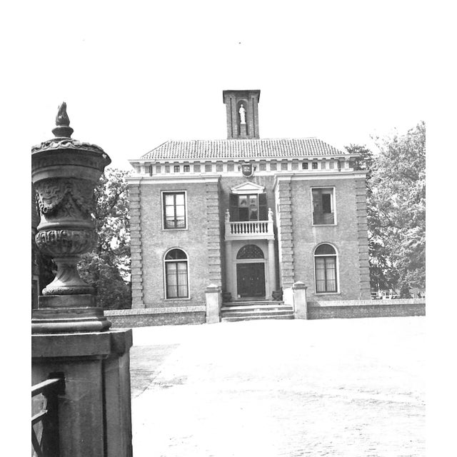 1970s "Small Castles and Pavilions of Europe" 1976 Zerbe, Jerome For Sale - Image 5 of 12