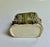 1950's Wire Hair Fox Terrier Dog Ceramic Vase, Planter For Sale - Image 16 of 17