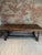 Refectory Kitchen Dining Table in Oak, 1940s For Sale - Image 4 of 14