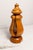 Mid-Century Modern Vintage Wood Table Lamp, 1960s For Sale - Image 3 of 18