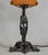 Daum French Art Deco Lamp by Daum - 1925 France For Sale - Image 4 of 10