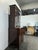 English Mahogany Bookcase with Secretary For Sale - Image 5 of 14