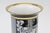 This vintage hallmarked porcelain vase is by the noted Hungarian designer named Endre Szasz and is called the Adria vase....