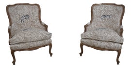 Example of Meyer Gunther Martini Accent Chairs