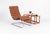 Mid-Century Modern Eliel Saarinen and J. Robert F. Swanson Nesting Tables 1940 C. For Sale - Image 3 of 14