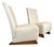 Willem Penaat Style Modernist Lounge Chairs, 1930s — Pair For Sale