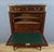 Louis XVI Mahogany Secretary, Late 18th Century For Sale - Image 13 of 18