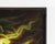 1973 Oil on Canvas Painting by Shraga Aloni For Sale - Image 4 of 8