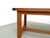 Large Modern Farmhouse Table in Beech, 1970 For Sale - Image 14 of 18