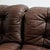 Ds11 Modular Leather Sofa Sections & Ottoman from de Sede, 1970s, Set of 6 For Sale - Image 4 of 18