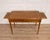 French Mid 20th Century Small Louis XVI Style Desk For Sale - Image 3 of 11