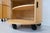 Wood Mid-Century Modern Big O Cabinets by Dirk Meylaerts, 1990s, Set of 2 For Sale - Image 7 of 11