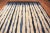 Nazmiyal Collection Abstract Modern Area Rug For Sale - Image 4 of 5