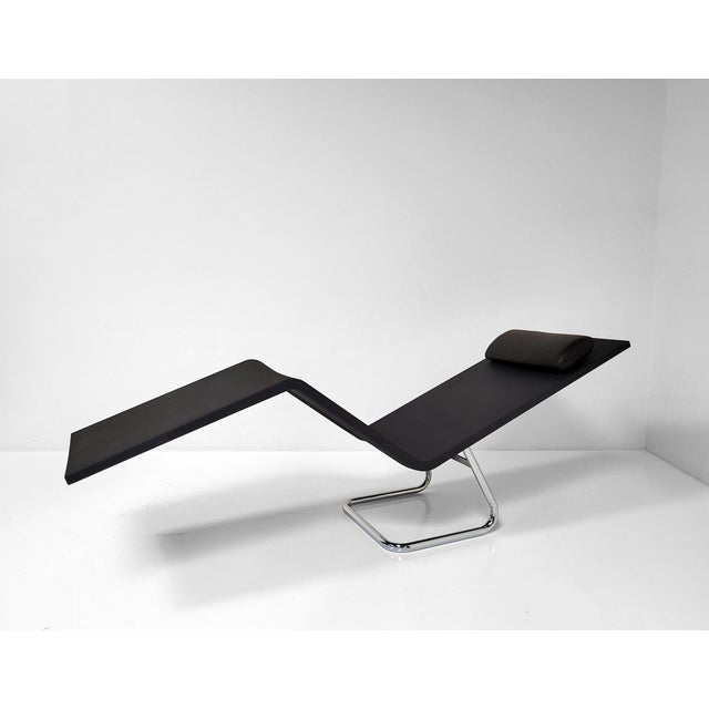 MVS Lounge Chair by Maarten Van Severen for Vitra, 2014 For Sale - Image 12 of 13
