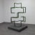 1990s Woody Van Amen, Taxat Installation, 1998, Metal & Wood For Sale - Image 5 of 8