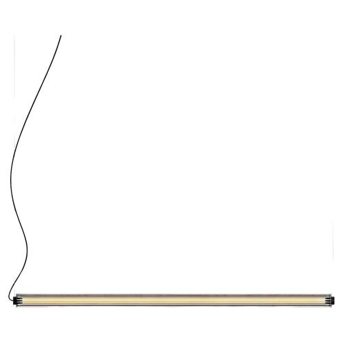 B 15 T H GR Transparent Glass Suspension Lamp by Jordi Veciana for Parachilna For Sale - Image 13 of 13