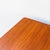 Restored Arne Vodder Model 201 Danish Modern Teak Extension Dining Table For Sale - Image 10 of 16