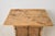 Antique Swedish Sideboard in Pine, 1820 For Sale - Image 9 of 11