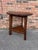 19th Century English Cricket Table For Sale - Image 9 of 10