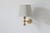 1970s Teardrop Wall Lamp by Hugo Asmussen, 1970s For Sale - Image 5 of 5