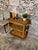 Wood Vintage Blonde Drinks Trolley from Ercol, 1960s For Sale - Image 7 of 18