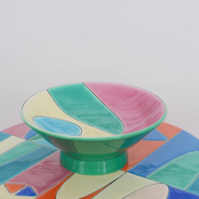 Cup Art Décool Emaux de Longwy - Model May by Nicolas Lequeux For Sale - Image 6 of 18