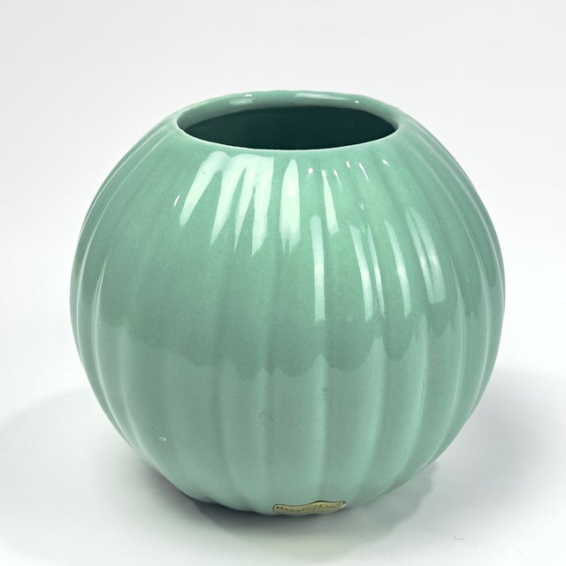 Top 20 Shades of Jade Vintage Ceramics Instant Collection For Sale - Image 18 of 18