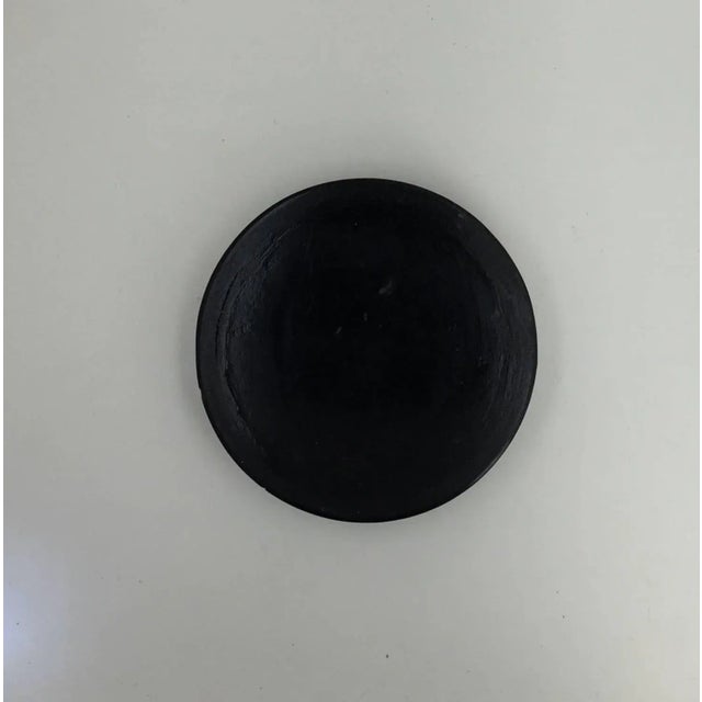 19th Century German Neoclassical Painted Lacquer Snuff Box For Sale - Image 4 of 5