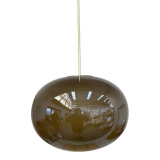 21st Century Murano Pebble Pendant by Fabio Ltd For Sale