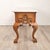 Wood Vintage Baroque Style Pine Center Table For Sale - Image 7 of 12