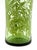 Vintage Green Fern Botanical Highball Glasses – Mid-Century Modern / Tropical - Set of 5 For Sale - Image 10 of 13