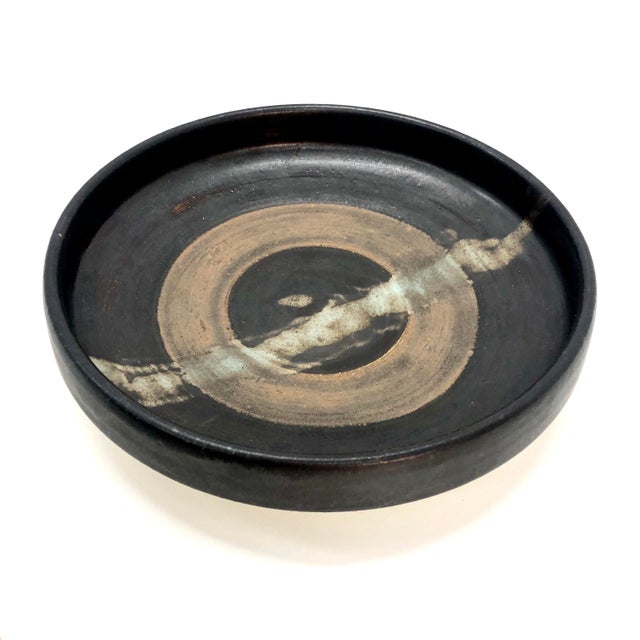 these bowls come from a private collection of a Piedmont Gentleman. This piece has an attribution mark, I am sure that it...