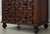 Continental Style 4 Drawer Occasional Chest For Sale - Image 10 of 17