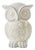Owl-Shaped Table Lamp, 1970s For Sale