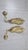 Brass Wall Lamps by Carlo Giorgi for Bottega Gadda, 1960s, Set of 2 For Sale - Image 12 of 12