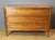 Louis XVI Style Chest of Drawers in Cherry Wood, 1800s For Sale - Image 12 of 12