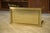 Brass Coffee Table attributed to Willy Daro, 1970s For Sale - Image 6 of 8