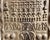 Vintage Dogon Granary Door With Nommo Mali African 73.5" H For Sale In New York - Image 6 of 13
