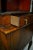 18th Century English Queen Anne Cabinets, 1712, Set of 2 For Sale - Image 5 of 7