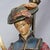 Antique Lusterweibchen of a Patrician Lady, Germany 1900 For Sale - Image 6 of 13