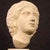 Italian Artist, Marble Head, 1660, Marble For Sale - Image 9 of 13